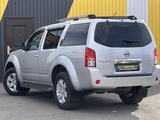 Nissan Pathfinder 2005 года за 5 900 000 тг. в Караганда – фото 5