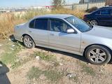 Nissan Maxima 1996 годаүшін1 800 000 тг. в Алматы – фото 5