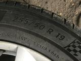 Резина с дисками Michelin pilot sport 4 за 360 000 тг. в Караганда – фото 4