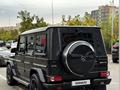 Mercedes-Benz G 55 AMG 2009 годаүшін25 000 000 тг. в Алматы – фото 18