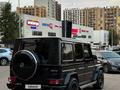 Mercedes-Benz G 55 AMG 2009 годаүшін25 000 000 тг. в Алматы – фото 16