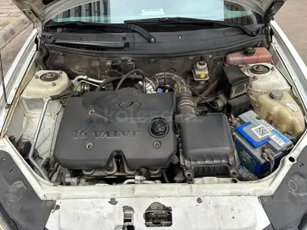 ВАЗ (Lada) Priora 2171 2012 года за 2 450 000 тг. в Алматы – фото 9