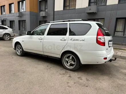 ВАЗ (Lada) Priora 2171 2012 года за 2 450 000 тг. в Алматы