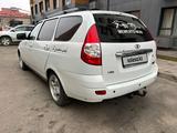 ВАЗ (Lada) Priora 2171 2012 годаүшін2 450 000 тг. в Алматы – фото 2