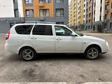ВАЗ (Lada) Priora 2171 2012 годаүшін2 450 000 тг. в Алматы – фото 4
