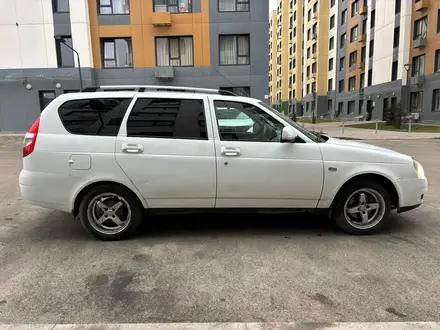 ВАЗ (Lada) Priora 2171 2012 года за 2 450 000 тг. в Алматы – фото 4