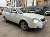 ВАЗ (Lada) Priora 2171 2012 годаүшін2 450 000 тг. в Алматы – фото 5