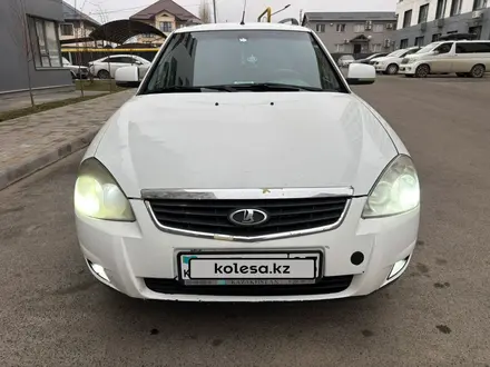 ВАЗ (Lada) Priora 2171 2012 года за 2 450 000 тг. в Алматы – фото 6