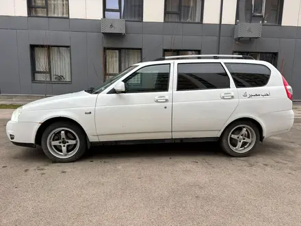 ВАЗ (Lada) Priora 2171 2012 года за 2 450 000 тг. в Алматы – фото 8