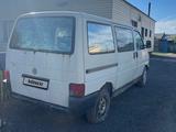 Volkswagen Transporter 1993 года за 2 000 000 тг. в Караганда – фото 4