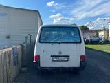 Volkswagen Transporter 1993 года за 2 000 000 тг. в Караганда – фото 3