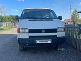 Volkswagen Transporter 1993 года за 2 000 000 тг. в Караганда