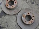 Тормозные диски е39 2.5 - 2.8 за 15 000 тг. в Алматы