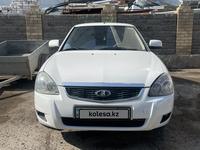 ВАЗ (Lada) Priora 2172 2014 годаүшін2 200 000 тг. в Астана