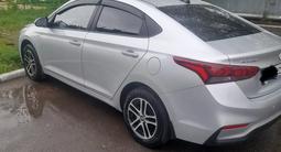 Hyundai Accent 2018 годаүшін7 000 000 тг. в Кокшетау