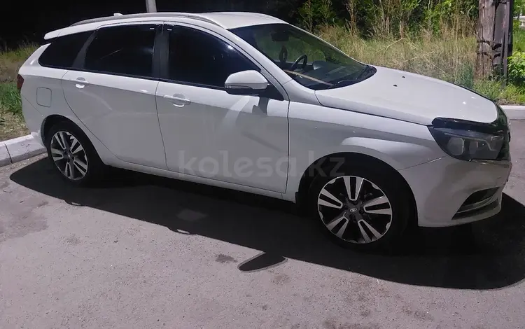 ВАЗ (Lada) Vesta SW 2019 годаүшін5 000 000 тг. в Караганда