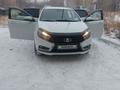 ВАЗ (Lada) Vesta SW 2019 года за 5 000 000 тг. в Караганда – фото 3