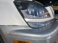 Lexus RX 300 1998 годаүшін4 681 000 тг. в Алматы – фото 9