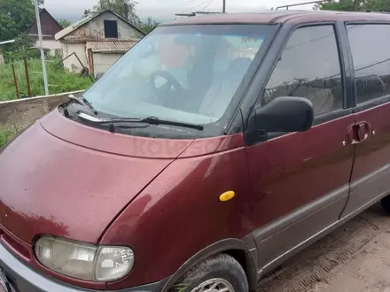 Nissan Serena 1991 года за 650 000 тг. в Алматы – фото 7