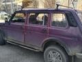 ВАЗ (Lada) Lada 2131 (5-ти дверный) 2002 годаfor1 700 000 тг. в Риддер – фото 2