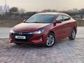 Hyundai Elantra 2019 года за 7 999 999 тг. в Алматы – фото 9