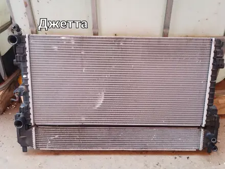 Радиатор Volkswagen Jettaүшін50 000 тг. в Атырау
