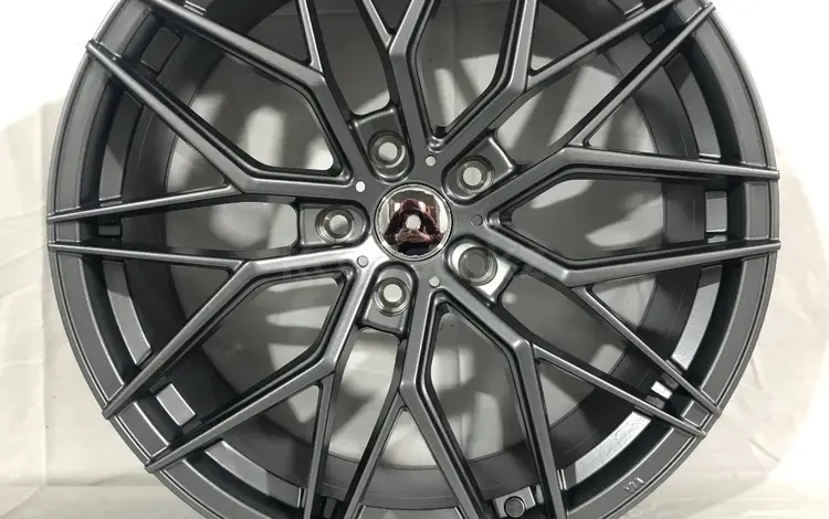 R19 9, 5J 5X120 ET40 72, 6 за 400 000 тг. в Алматы