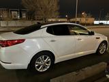 Kia Optima 2013 года за 6 000 000 тг. в Атырау – фото 2