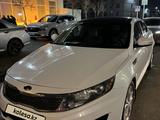 Kia Optima 2013 года за 6 000 000 тг. в Атырау – фото 5