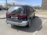 Mitsubishi Space Wagon 1995 года за 600 000 тг. в Астана – фото 3