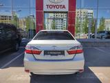 Toyota Camry 2014 года за 9 900 000 тг. в Астана – фото 4