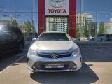 Toyota Camry 2014 года за 9 900 000 тг. в Астана – фото 5