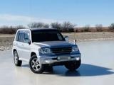 Mitsubishi Pajero iO 2005 года за 4 200 000 тг. в Атырау