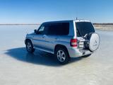 Mitsubishi Pajero iO 2005 года за 4 200 000 тг. в Атырау – фото 2