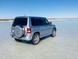 Mitsubishi Pajero iO 2005 года за 4 200 000 тг. в Атырау – фото 4