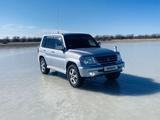 Mitsubishi Pajero iO 2005 года за 4 200 000 тг. в Атырау – фото 3