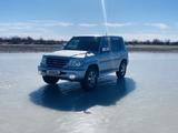 Mitsubishi Pajero iO 2005 года за 4 200 000 тг. в Атырау – фото 5