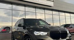 BMW X5 2021 года за 39 000 000 тг. в Костанай