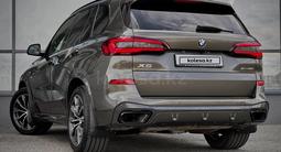 BMW X5 2021 года за 39 000 000 тг. в Костанай – фото 3