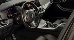 BMW X5 2021 года за 39 000 000 тг. в Костанай – фото 5