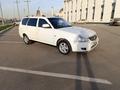 ВАЗ (Lada) Priora 2171 2013 годаүшін2 850 000 тг. в Астана – фото 13