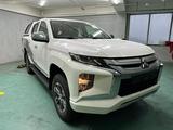 Mitsubishi L200 2023 года за 15 100 000 тг. в Алматы – фото 2