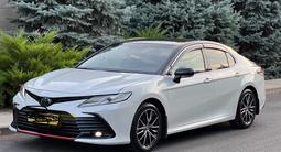Toyota Camry 2022 годаүшін15 000 000 тг. в Астана – фото 4