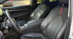 Toyota Camry 2022 годаүшін15 000 000 тг. в Астана – фото 5