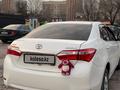 Toyota Corolla 2015 года за 8 000 000 тг. в Алматы – фото 2