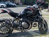 Ducati  Monster 2019 года за 6 000 000 тг. в Алматы – фото 4