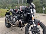 Ducati  Monster 2019 года за 6 000 000 тг. в Алматы – фото 5