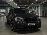BMW X5 2014 года за 15 000 000 тг. в Алматы – фото 3