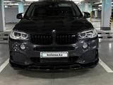 BMW X5 2014 года за 15 000 000 тг. в Алматы