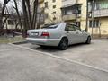 Mercedes-Benz S 500 1997 годаүшін4 480 000 тг. в Алматы – фото 11